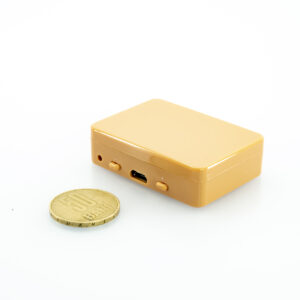 GSM Box with Invisible Spy Earpiece