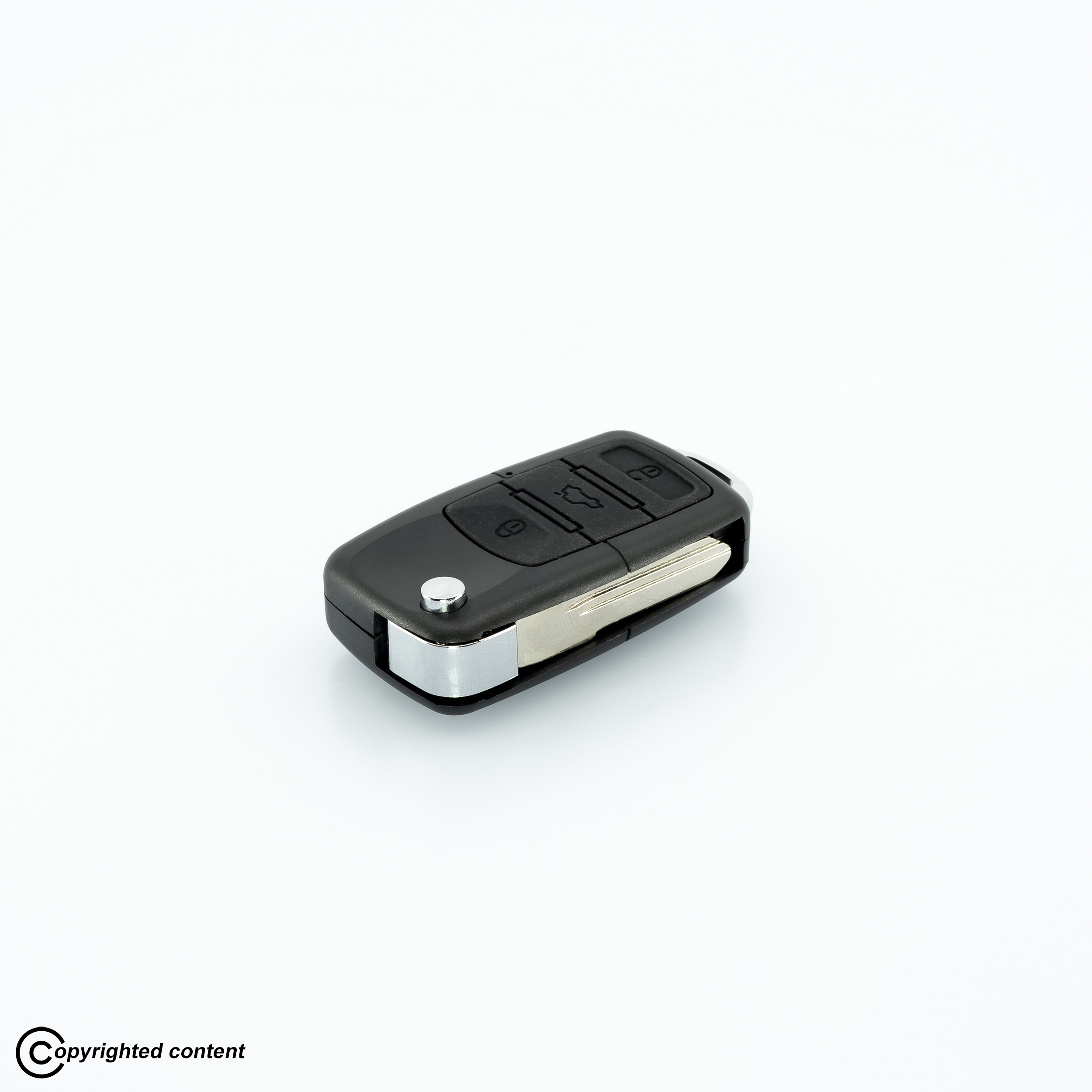GSM Car Key with invisible spy earpiece for cheating exam test 02 GSM Car Key with invisible spy earpiece for cheating exam test 02