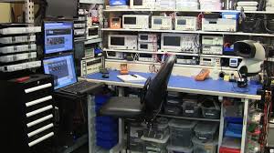 Desck Office